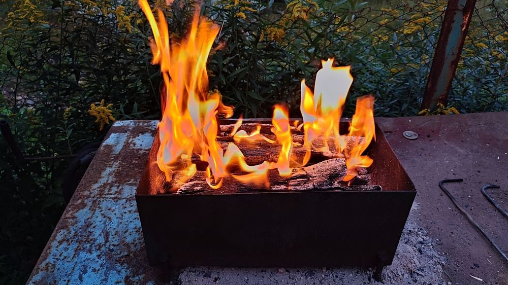 Photograph by Полина Скурская