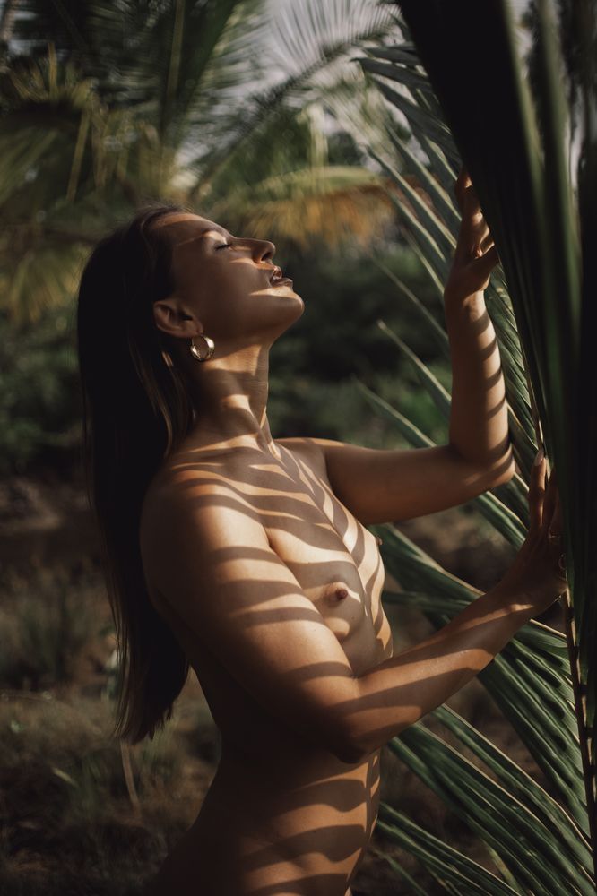 Photograph by Evgeniia Zorina