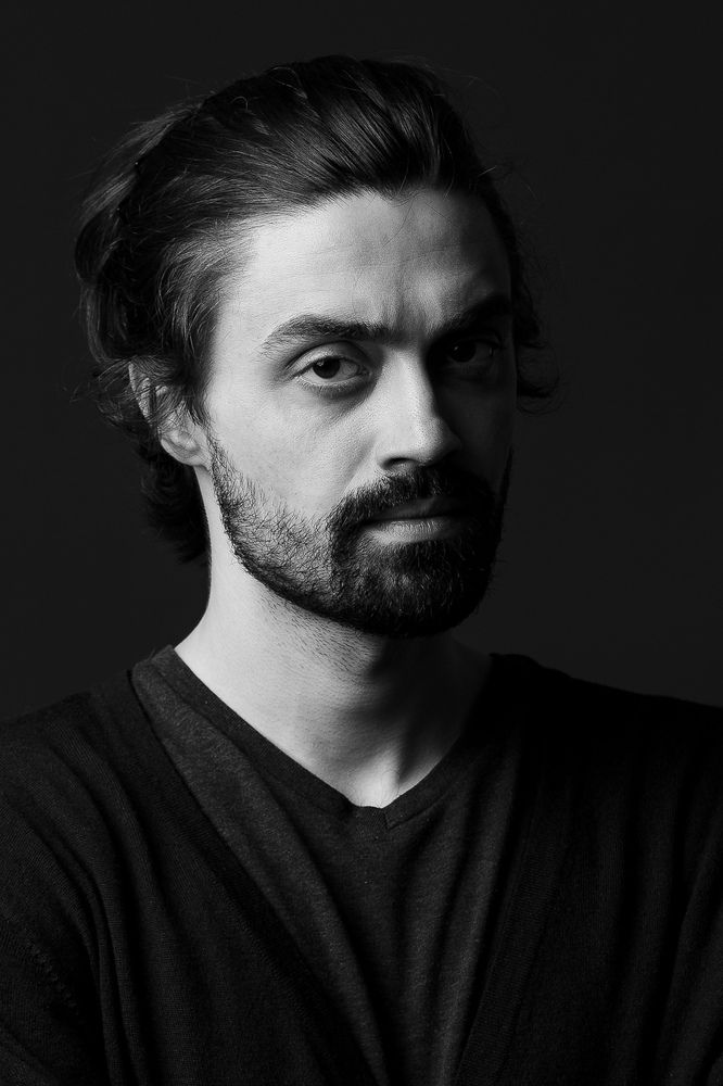 Photograph by Anastasia Astakhova