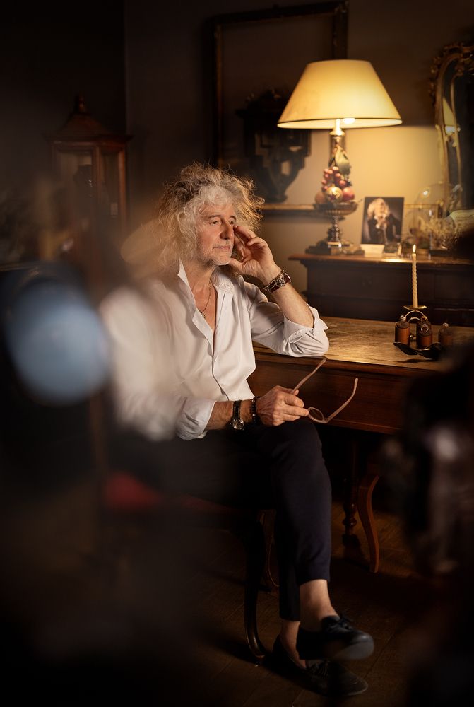 Photograph by Ольга Флер