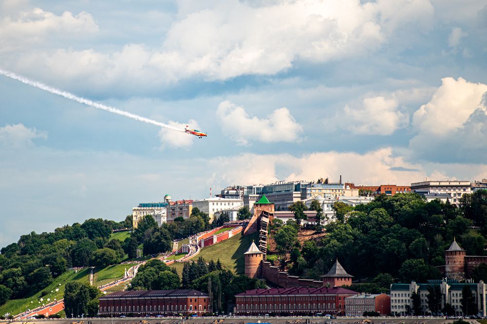 Photograph by Евгений Моляшов