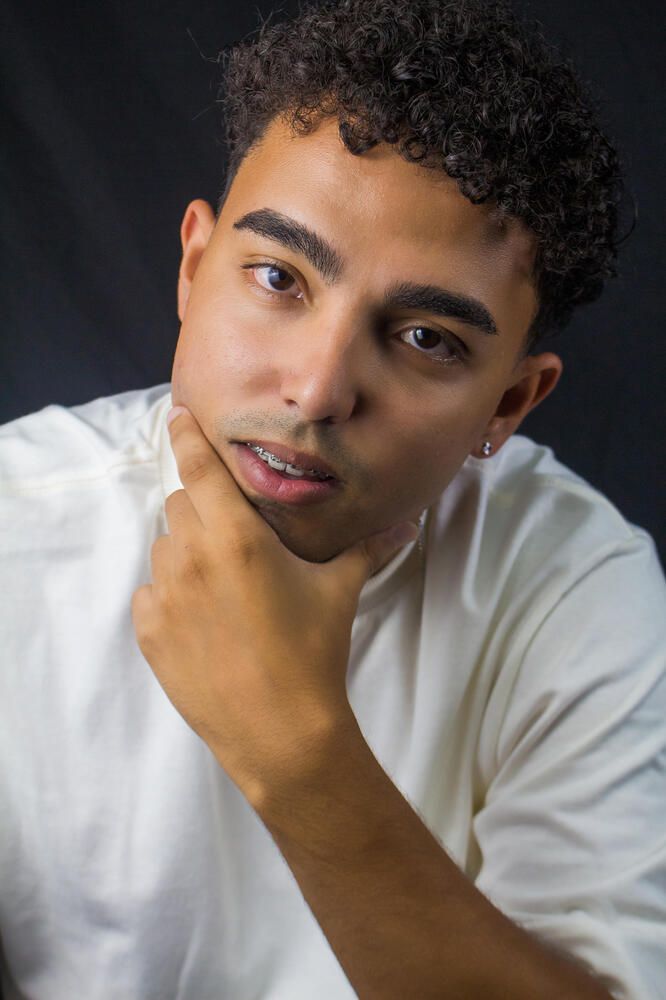 Photograph by Joao Souza