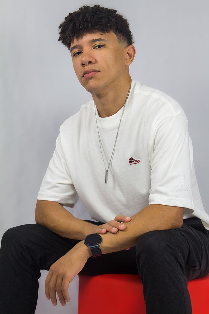 Photograph by Joao Souza