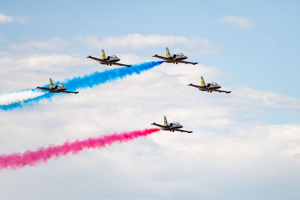 Photograph by Евгений Моляшов