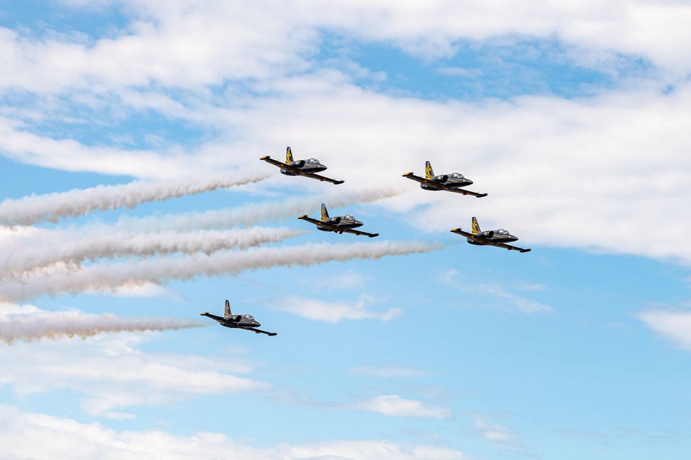 Photograph by Евгений Моляшов