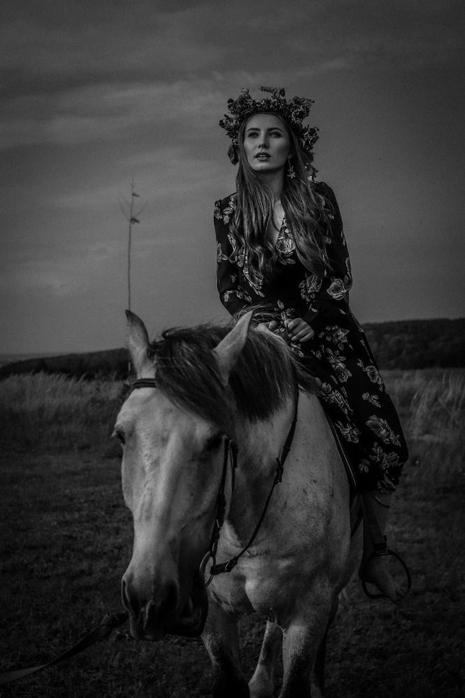 Photograph by Светлана Сумзина