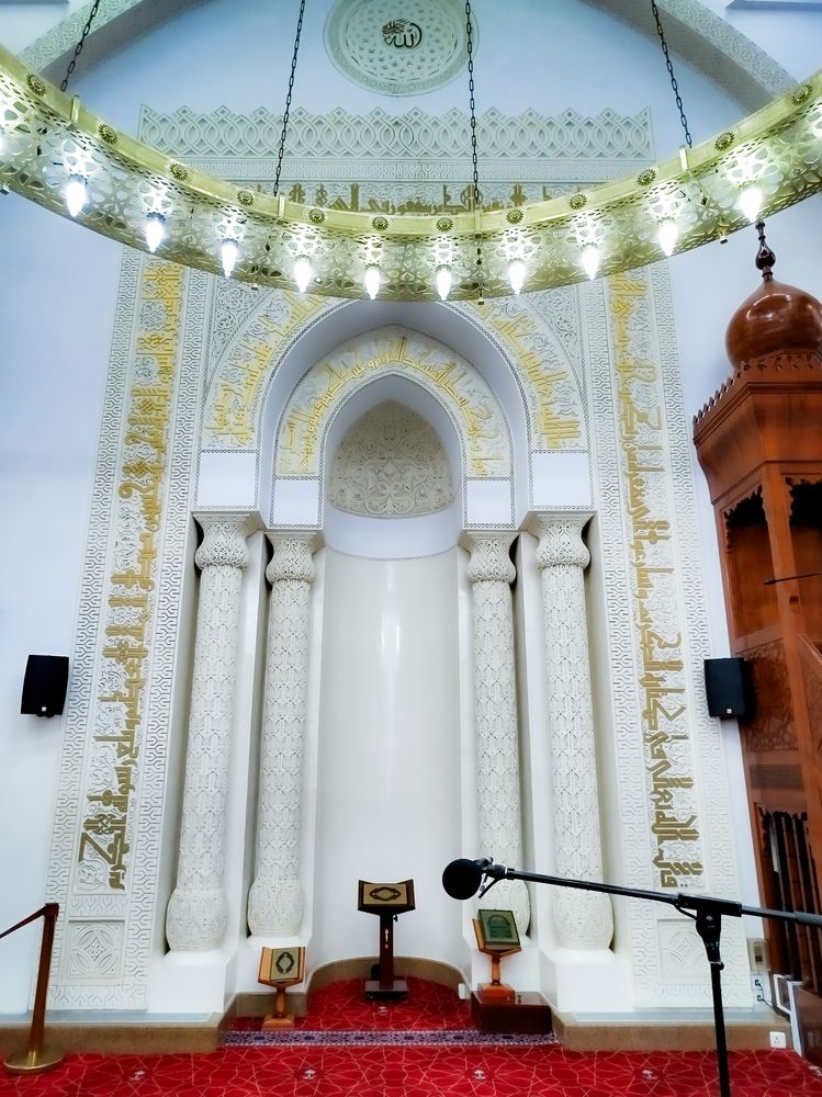 Photograph by Jahantigh Hossein