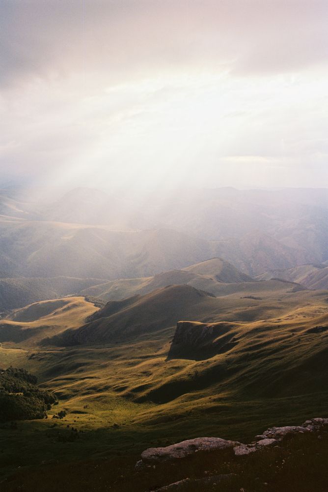 Photograph by Федор Мойся