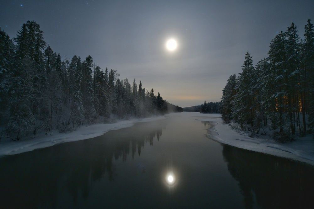 Photograph by Margareth Tikhonova