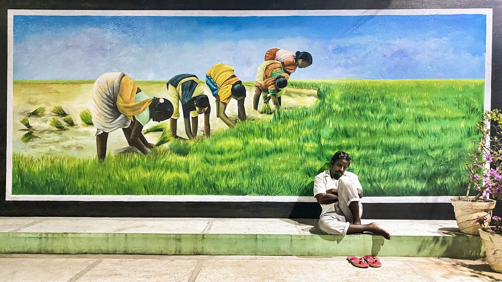 Photograph by Karunakaran Ramalingam