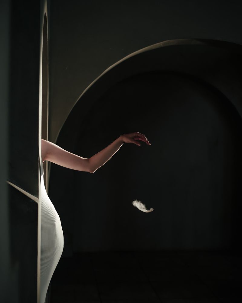 Photograph by Елена Мариничева