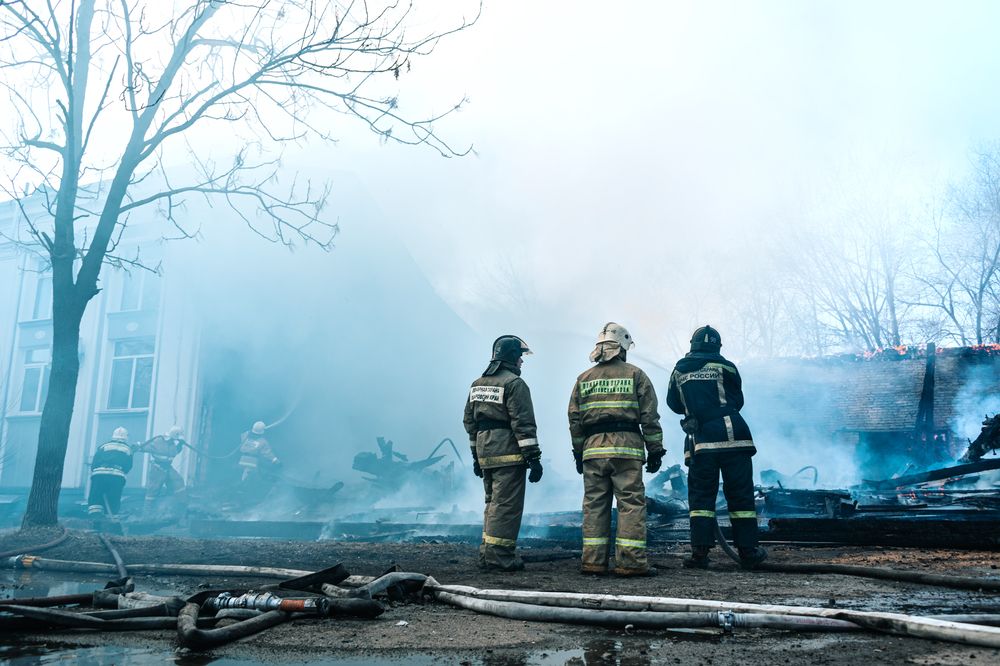 Photograph by Тимофей Рыжаков