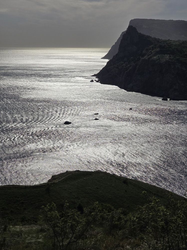 Photograph by Oleg Stepanov