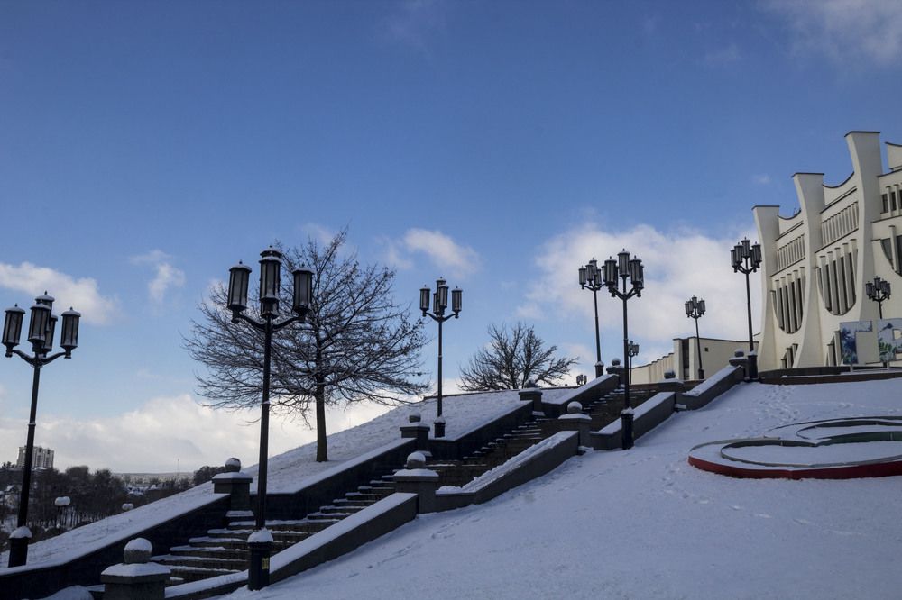 Photograph by Нестеренко Светлана