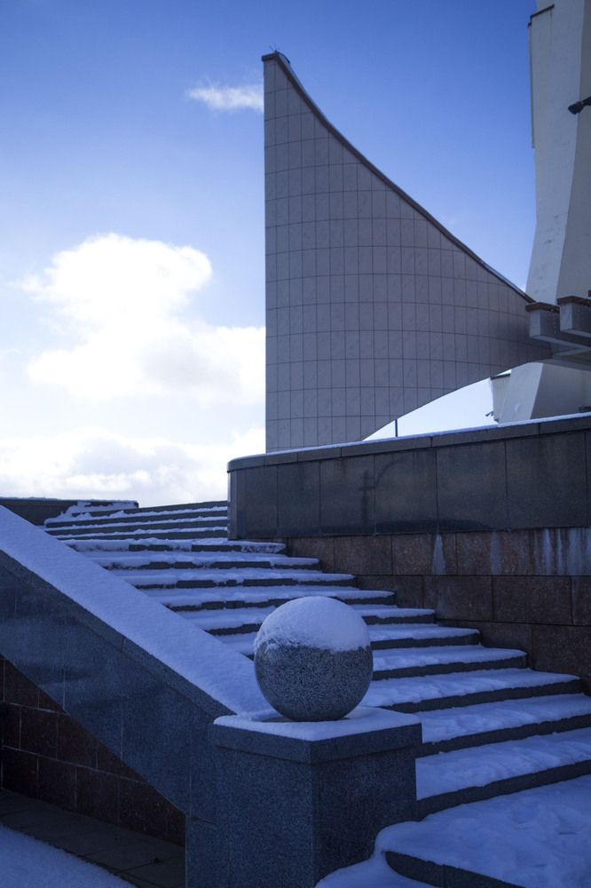 Photograph by Нестеренко Светлана