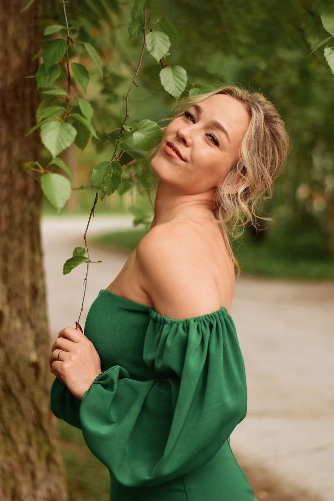 Фотография автора Оксана Льдинина