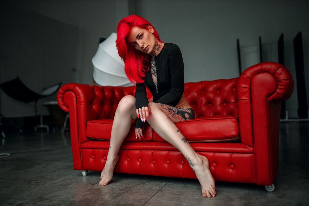 Photograph by Вадим Подопригора