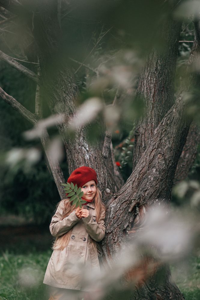 Photograph by Анастасия Макеева