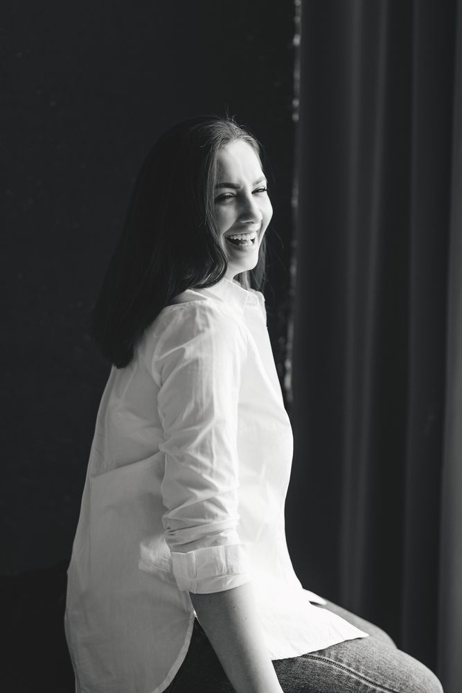 Photograph by Галина Молчанова