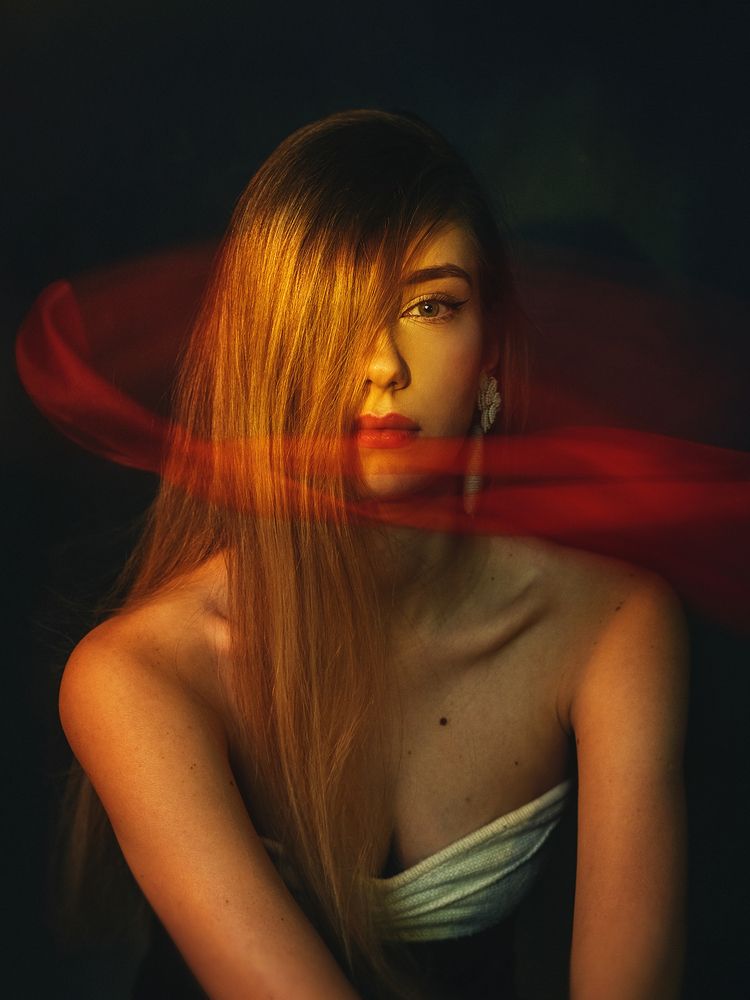 Photograph by Cristina Venedict