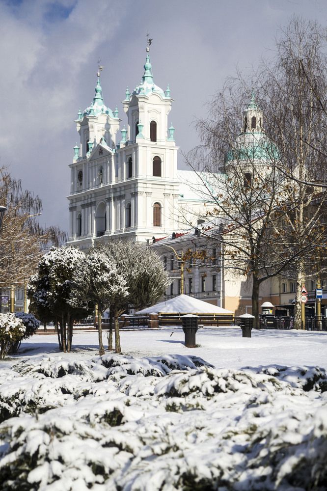 Photograph by Нестеренко Светлана