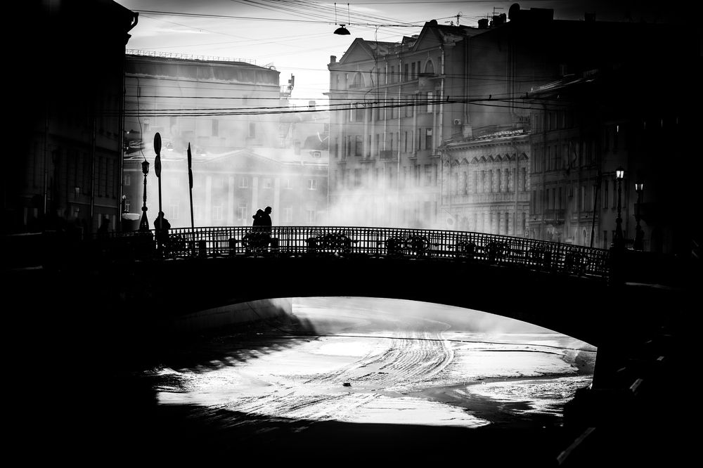 Фотография автора Виталий Волошин