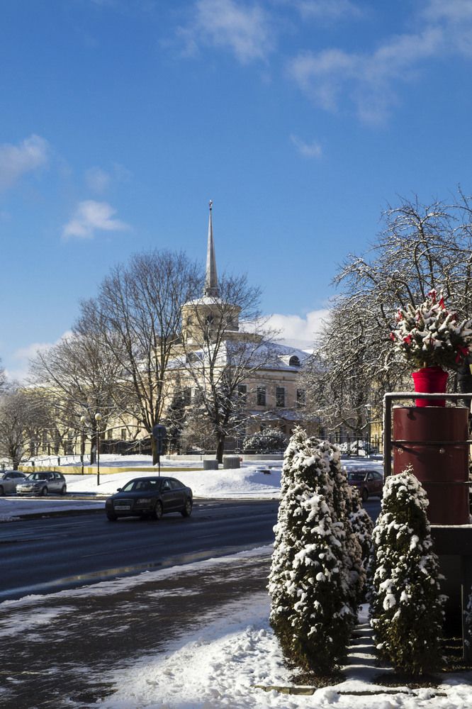Photograph by Нестеренко Светлана