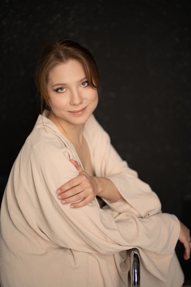 Photograph by Галина Молчанова