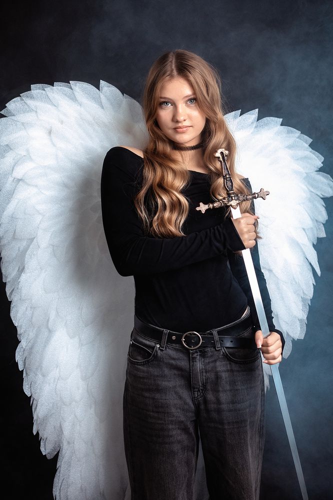 Photograph by Алеся Соболь