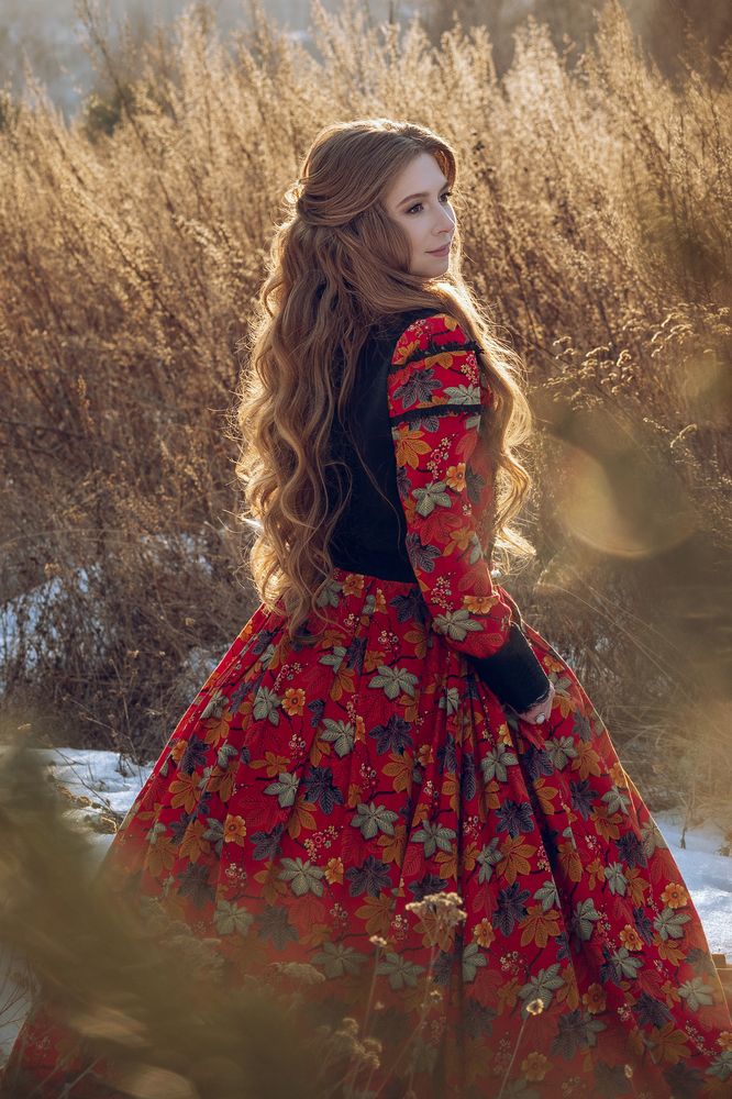 Photograph by Елена Коновалова