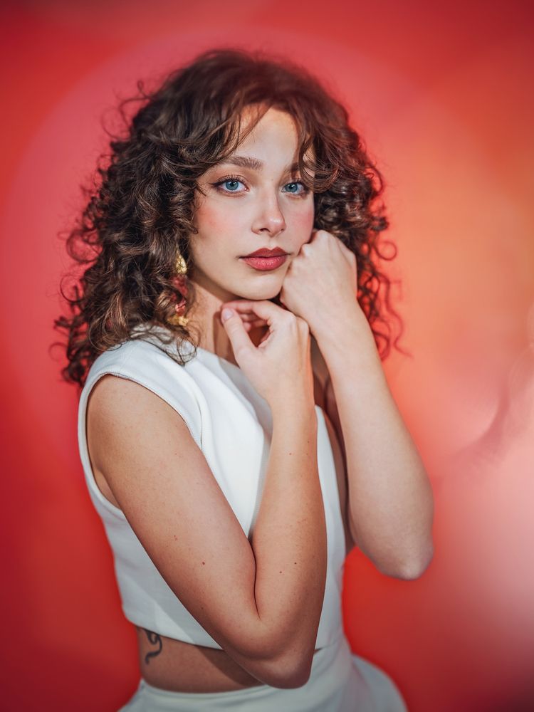 Photograph by Cristina Venedict