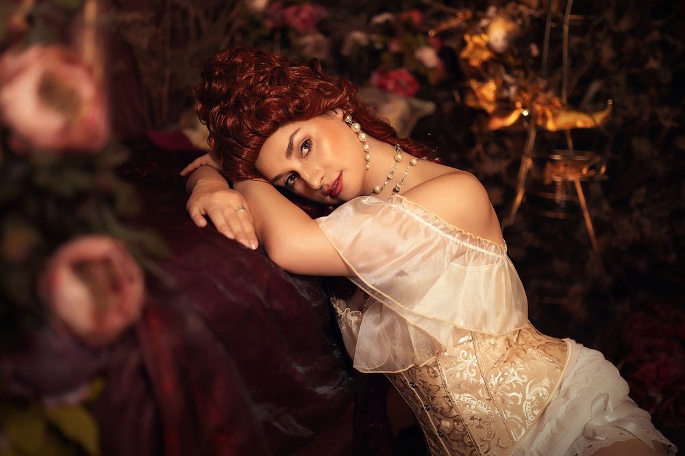 Photograph by Татьяна Самойлова