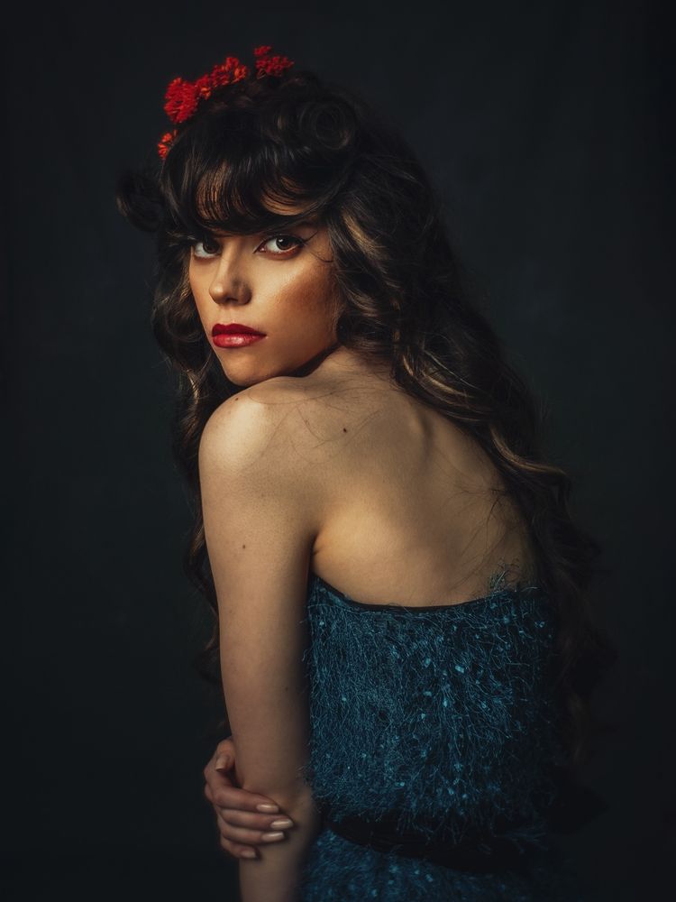 Photograph by Cristina Venedict