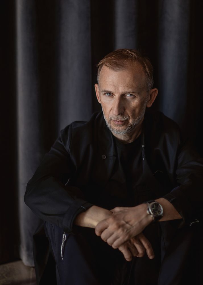 Photograph by Ольга Майорникова