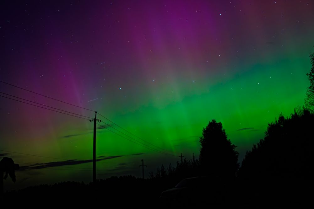 Photograph by Сергей Шестов