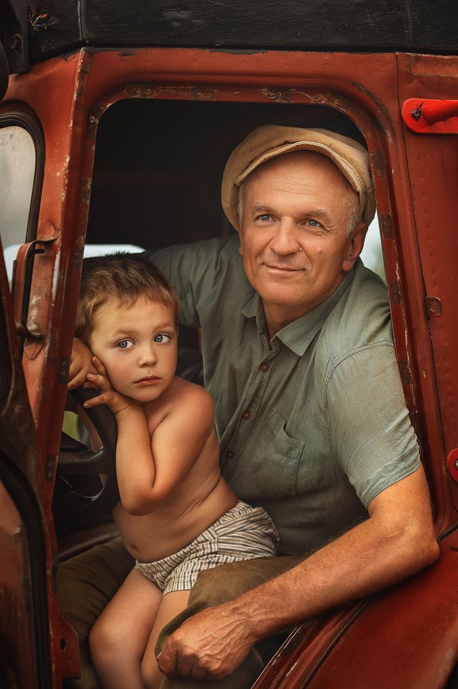 Photograph by Щукина Елена Валерьевна