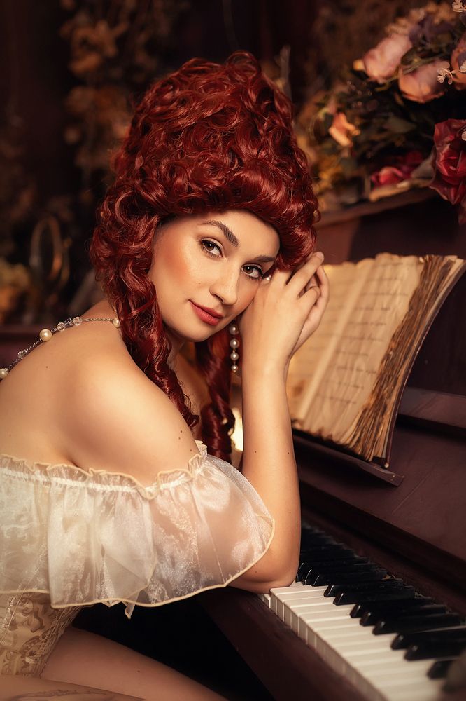 Photograph by Татьяна Самойлова