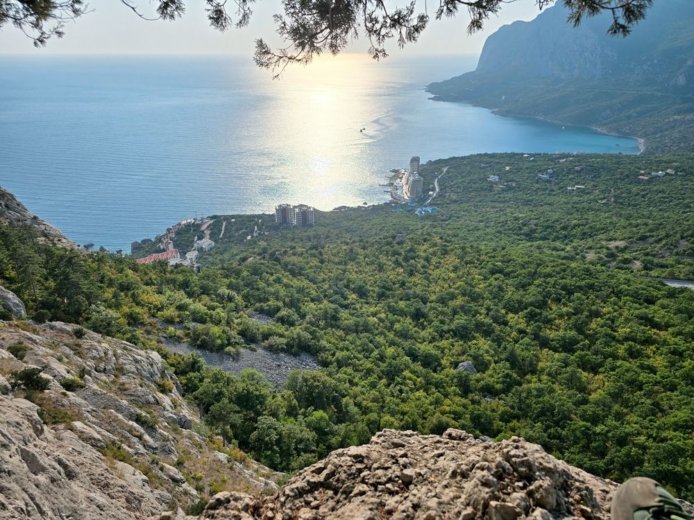 Photograph by Oleg Stepanov