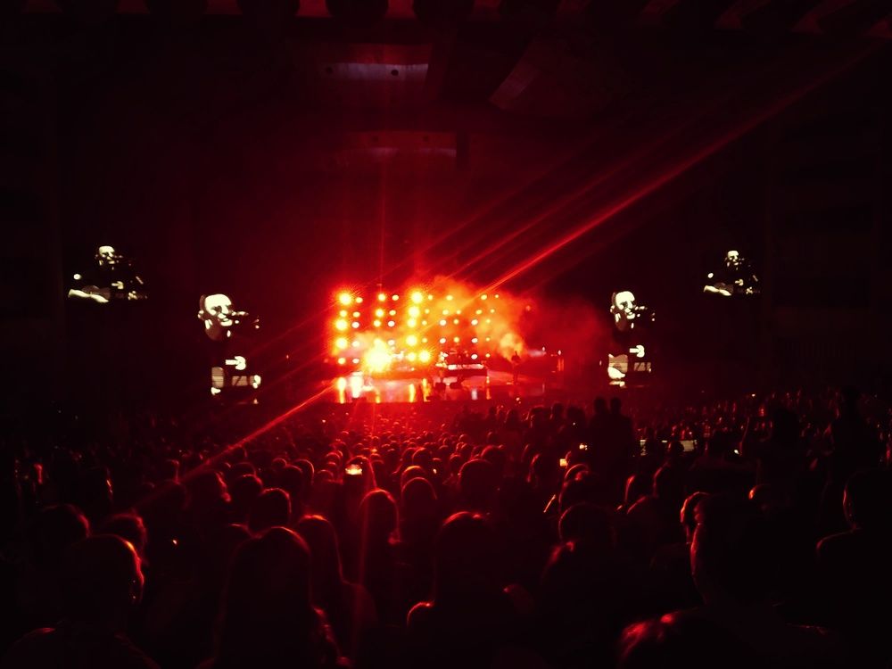 Photograph by Anastasiya Danilova