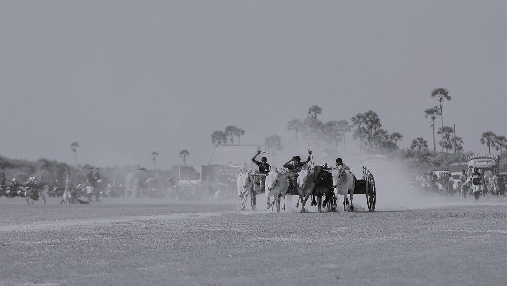 The Illusion of Speed