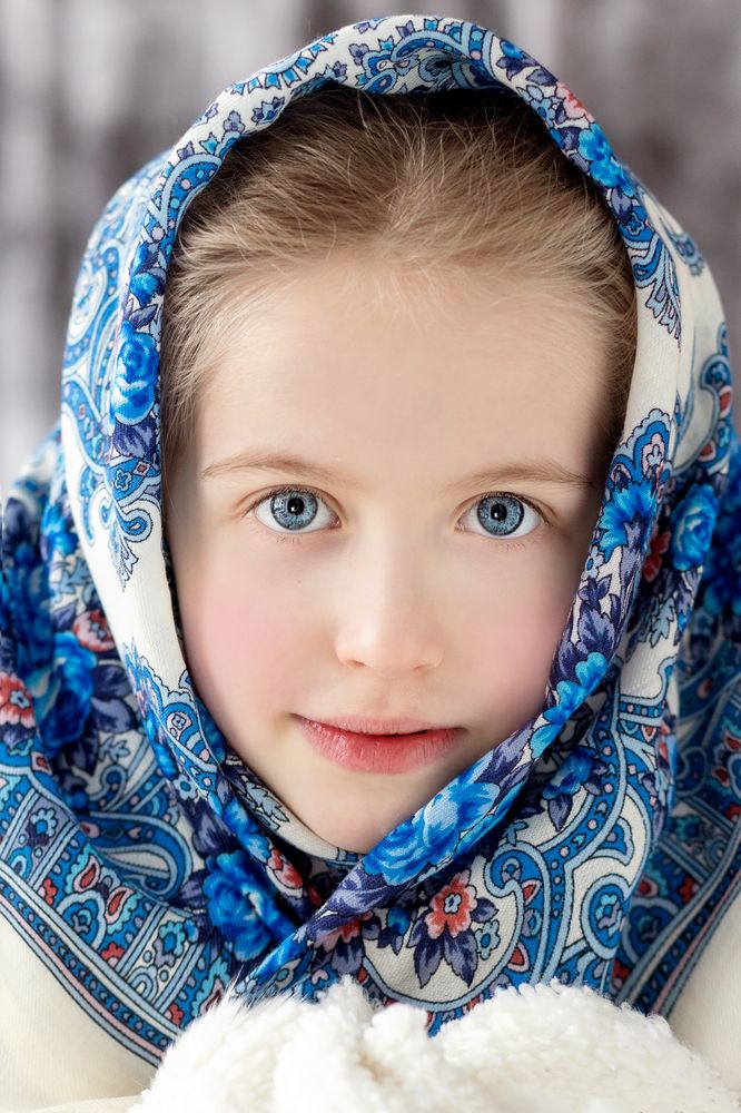 Photograph by Наталья Ростовская