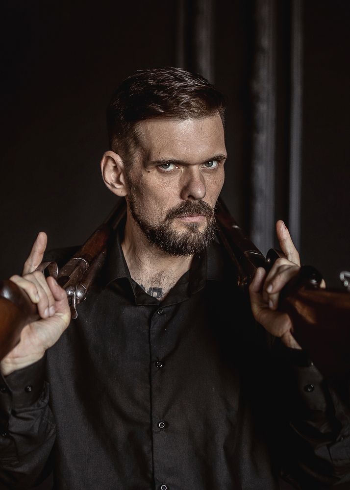 Photograph by Ольга Майорникова