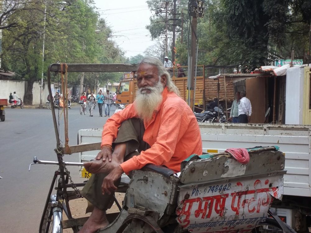 Photograph by Aymen Vali