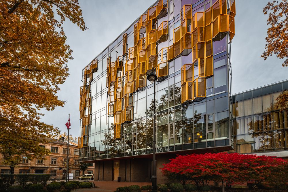 Photograph by Dace Spalvina