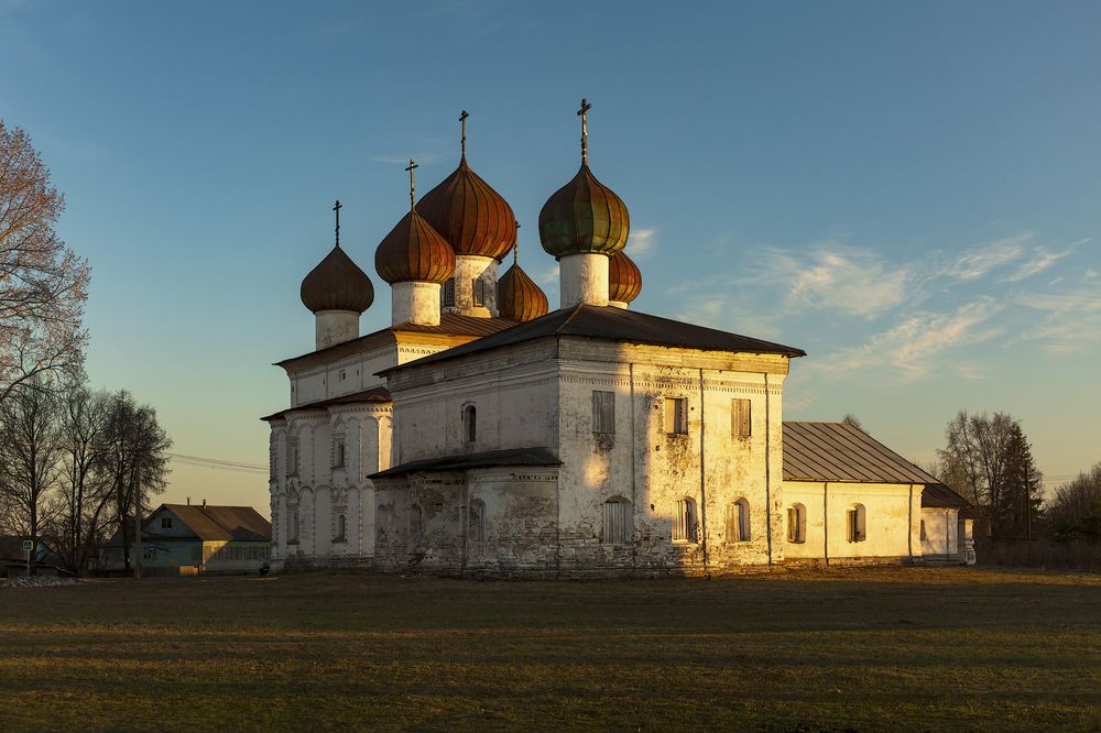 Photograph by Екатерина Сотникова