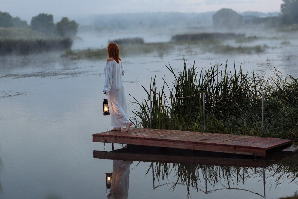 Photograph by Олеся Бакалина