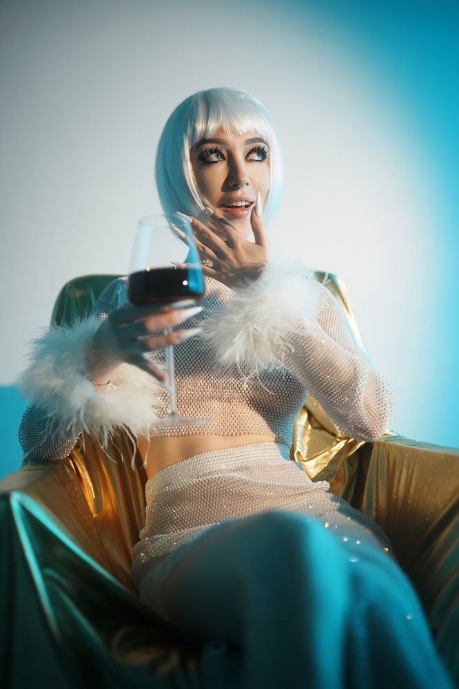 Photograph by Алексей Гусаревич