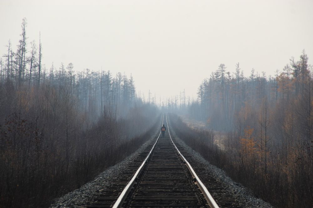 Photograph by Михаил Мархинин