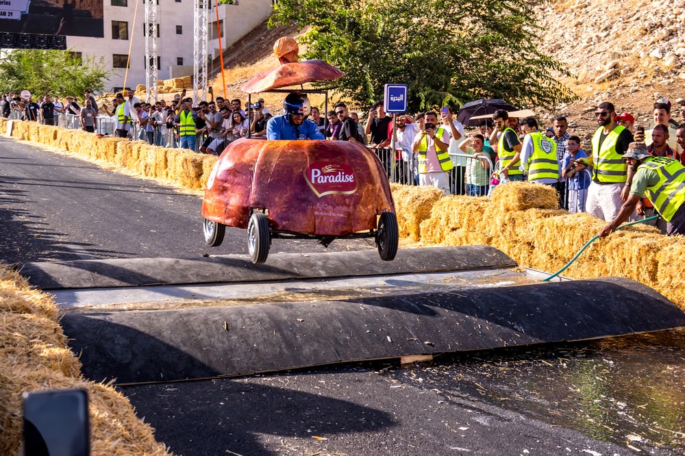 Фотография автора Omar Sanad