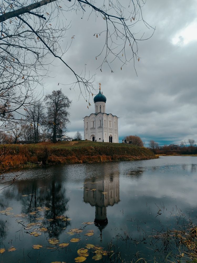 Photograph by Алексей Ларин